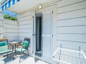 Villa Marija-Twin room with Kitchen and Terrace-4